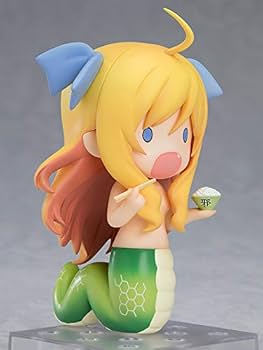 きょんちゃん Amazon.com: グッドスマイルカンパニー(GOOD SMILE COMPANY